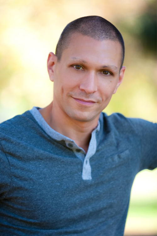 Davin Levenberg
