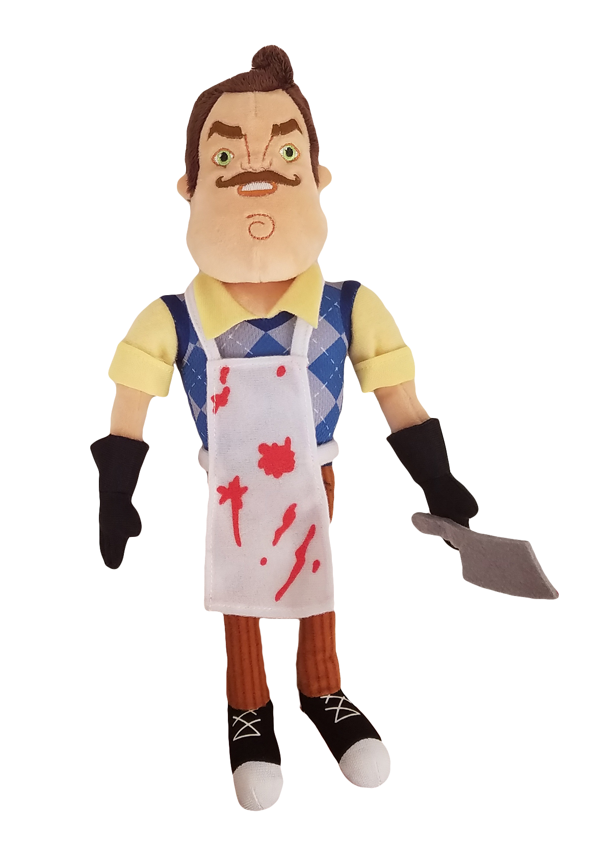 Конструктор привет сосед. Фигурки hello Neighbor. Привет сосед фигурка соседа. Игрушки из игры привет сосед. Фигурки Хеллоу нейбор.